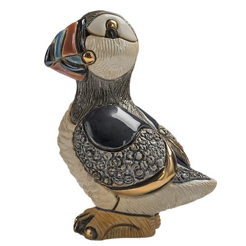 De Rosa Puffin Figurine