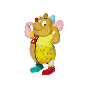 Disney Britto Gus Gus Mini Figurine