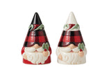 Highland Salt & Pepper Set