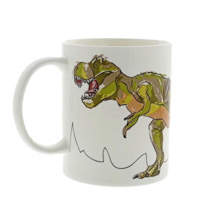 Dinosaur Roar-Some Ceramic Mug