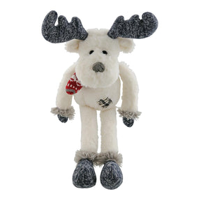 Gund Kalidou Long Legged Reindeer Plush Soft Toy
