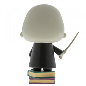 Harry Potter Chibi Style Charm Figurine -  Lord Voldemort