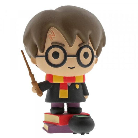 Harry Potter Chibi Style Charm Figurine - Harry Potter