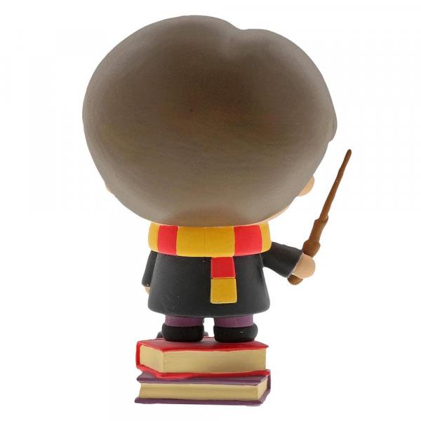 Harry Potter Chibi Style Charm Figurine - Harry Potter