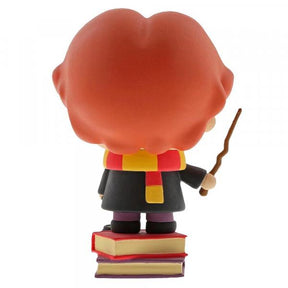 Harry Potter Chibi Style Charm Figurine - Ron Weasley