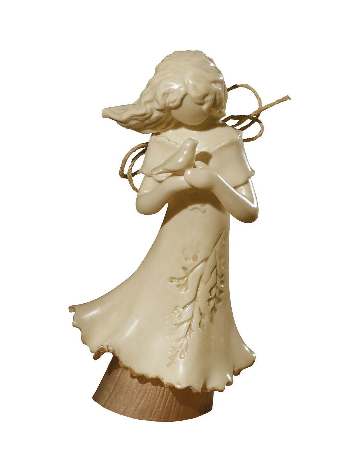 Natures Poetry Figurine - Joy