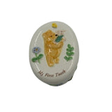 Disney Classic Pooh Trinket Box - My First Tooth