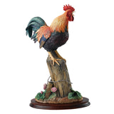 Border Fine Arts Classic Figurine - Morning Call (Cockerel)