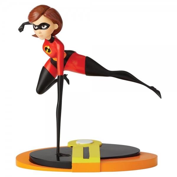 Disney Grand Jester Studios Vinyl Figurine - Mrs Incredible