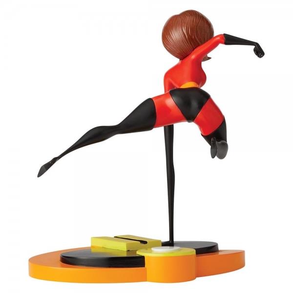 Disney Grand Jester Studios Vinyl Figurine - Mrs Incredible