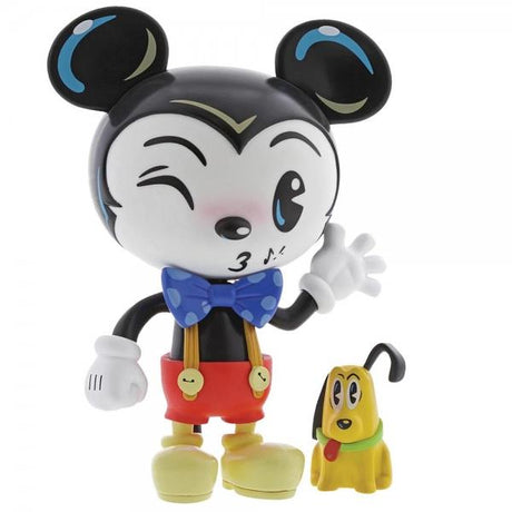 Disney Miss Mindy Vinyl Figurine - Mickey Mouse
