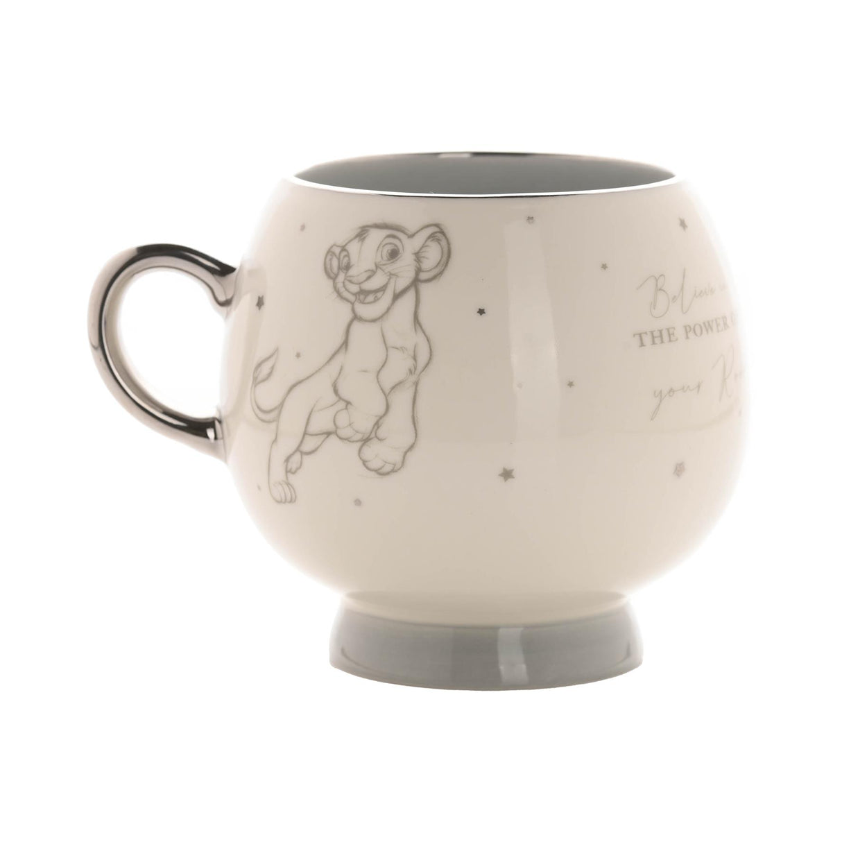 Disney 100 Premium Mug - Simba