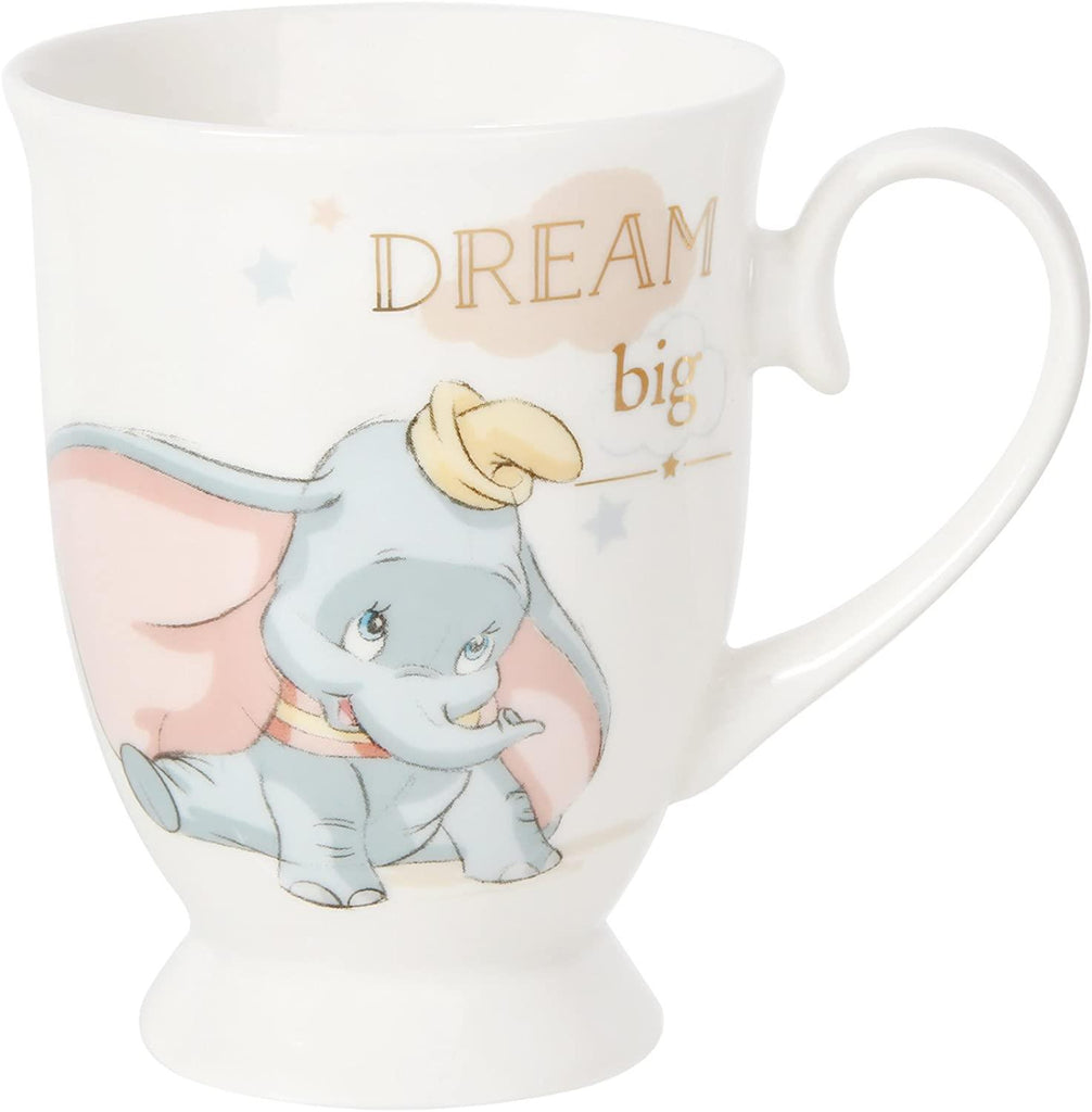 Disney Mug Dream Big with Dumbo design