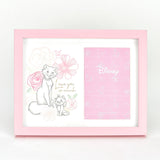 Disney Magical Beginnings Photo Frame 4' x 6' - Love You (Marie)