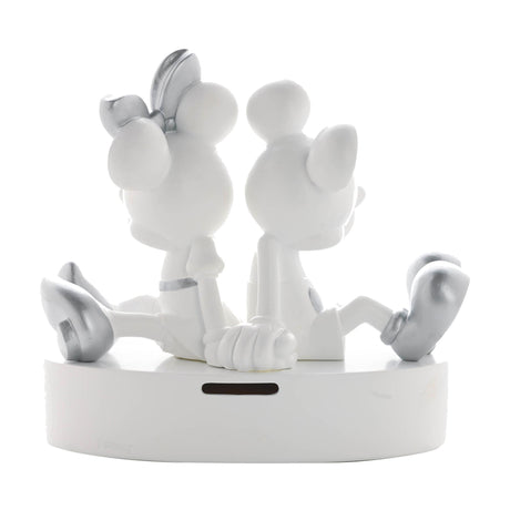 Disney 100 Money Bank - Mickey & Minnie Mouse