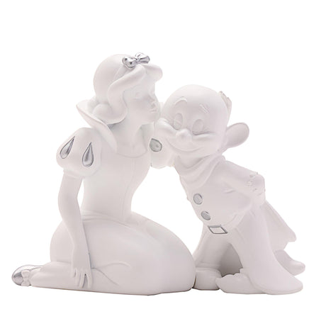 Disney Snow White & Dopey Disney 100 Money Bank