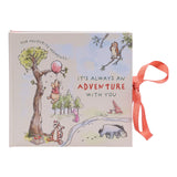 Winnie the Pooh Adventure Photo Album