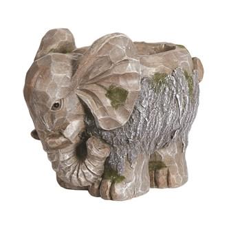 Elephant Planter