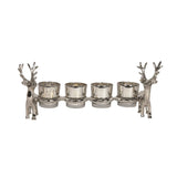 Reindeer Tealight Candle Holder