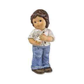 Goebel Nina & Marco Figurine - First Love (Marco)