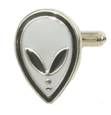 Alien Novelty Cufflinks