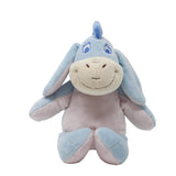 Disney Winnie The Pooh & Friends Jingle Plush Soft Toy - Eeyore