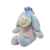 Disney Winnie The Pooh & Friends Jingle Plush Soft Toy - Eeyore