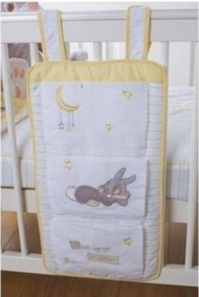 Disney Thumper Baby`s Embroidered Organiser