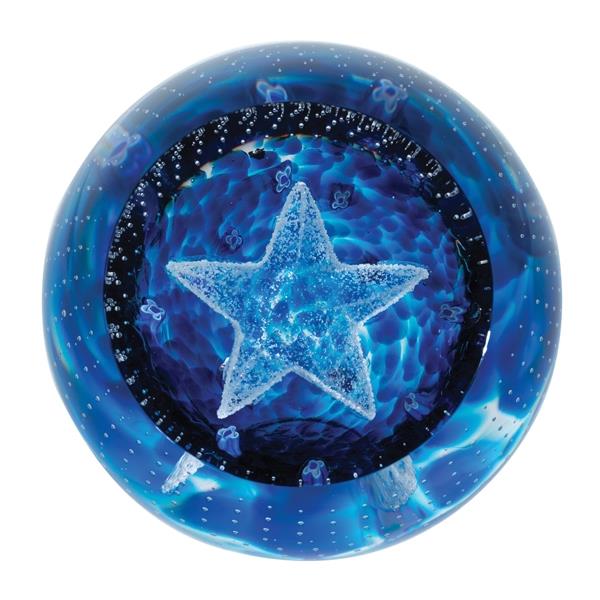 Sentiments & Occasions - Twinkle Twinkle Little Star Paperweight