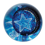 Sentiments & Occasions - Twinkle Twinkle Little Star Paperweight