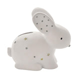 Bambino Money Box - Rabbit - Crusader Gifts