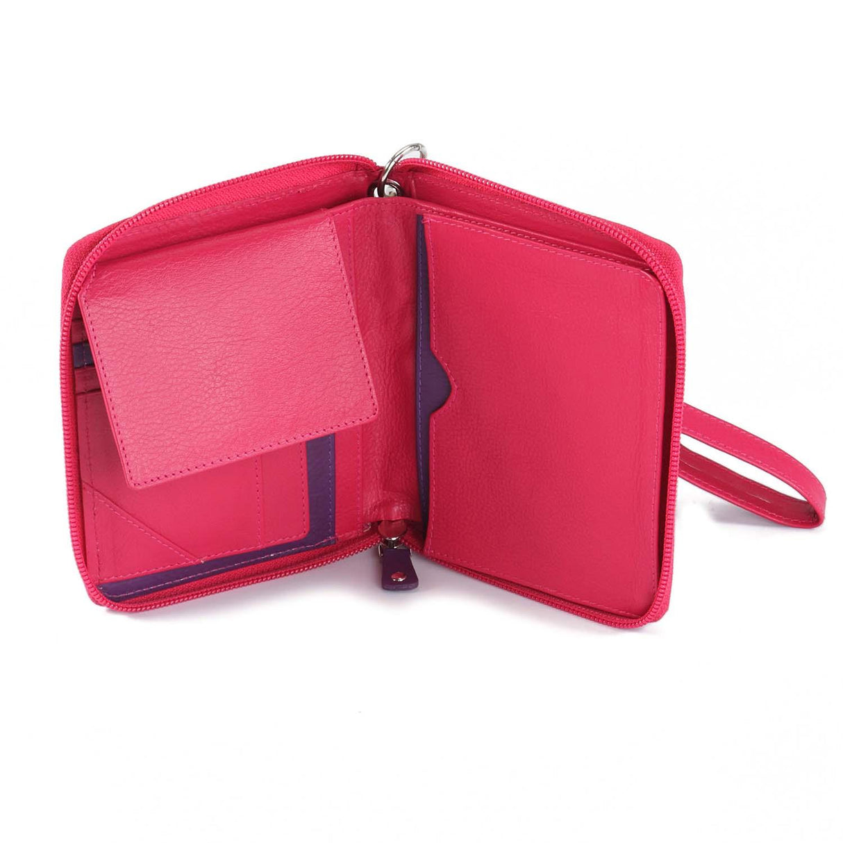 Pell mell Travel Organiser (Pinks)