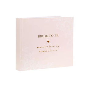 Amore Bride to be Hen Party Photo Album