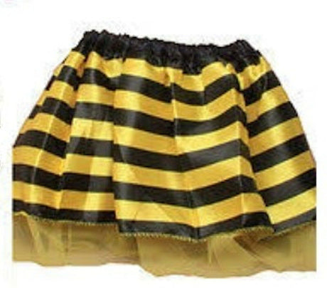 Childs Lady Bird Tutu Fancy Dress