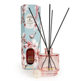 Candlelight Spring Summer Collection 200ml Reed Diffuser - Cherry Blossom & Sakura
