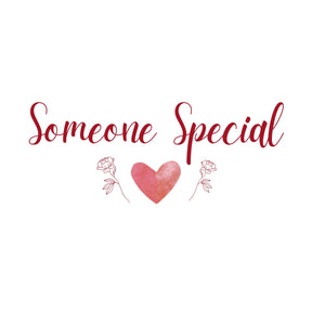 Heart & Flowers Design Mugs - Burgundy