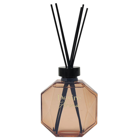 Desire Aroma Reed Diffuser 200ml - Pomegranate Noir