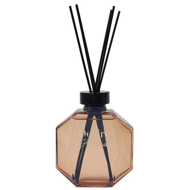 Desire Aroma Reed Diffuser 200ml - Pomegranate Noir
