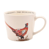 Meg Hawkins Ceramic Cup - Various Designs