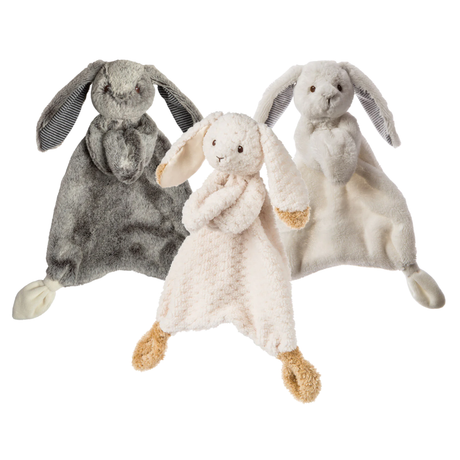 Mary Meyer Lovey Soft Toy Collection