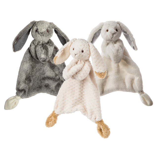 Mary Meyer Lovey Soft Toy Collection