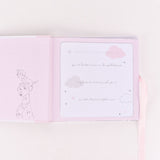 Disney Magical Beginnings Photo Album Holds 50 4" x 6" Prints - Mum (Dalmatians)