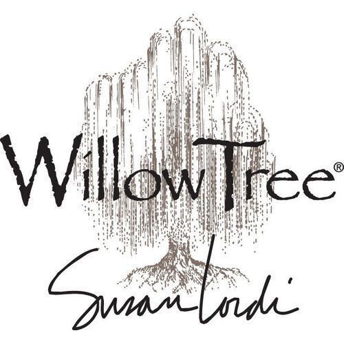 Willow Tree Nativity The Three Wise Men Figurine Set