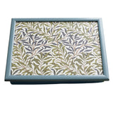 William Morris Lap Tray - Willow Bough