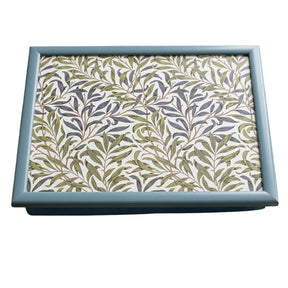 William Morris Lap Tray - Willow Bough