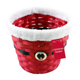 Christmas Make Your Own Gift Basket Hamper Kit 