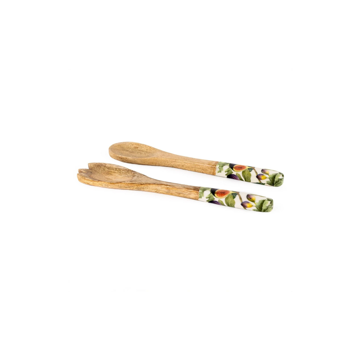 Spoon & Fork - Figs