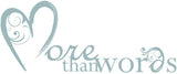 More Than Words Celebration Bride & Groom Figurine