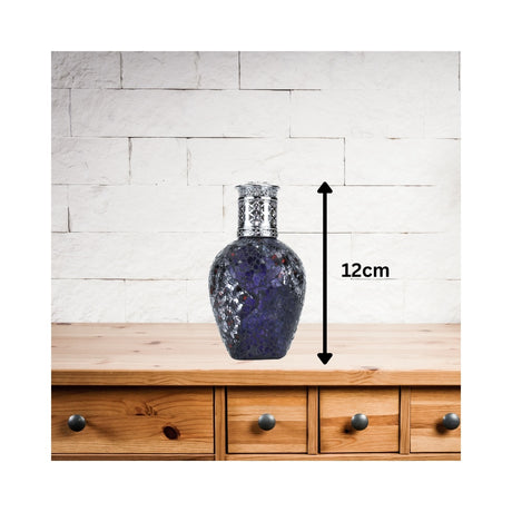 Ashleigh & Burwood Premium Fragrance Lamp - Cougar