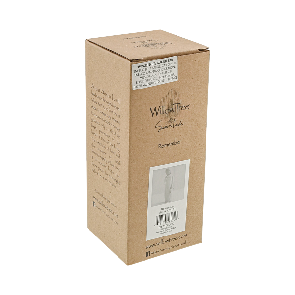 Willow Tree Remember Figurine